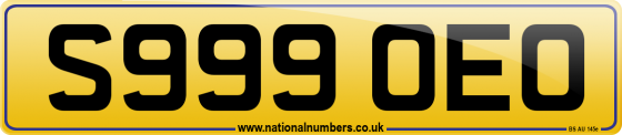 S999 OEO