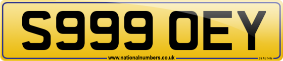 S999 OEY
