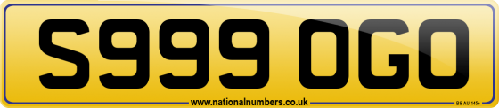 S999 OGO