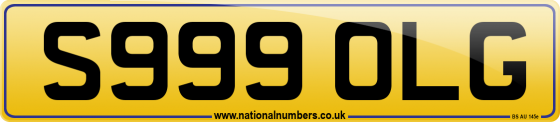 S999 OLG