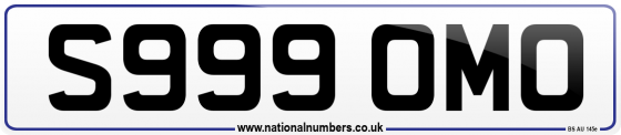 S999 OMO