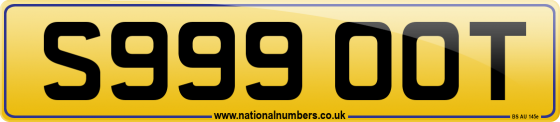 S999 OOT