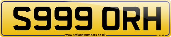 S999 ORH