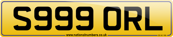 S999 ORL