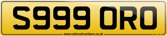 S999 ORO