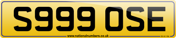 S999 OSE