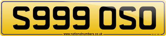 S999 OSO