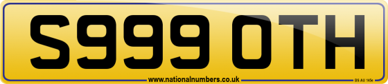 S999 OTH