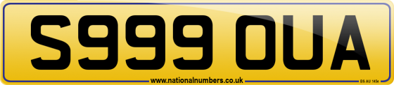 S999 OUA