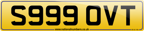 S999 OVT