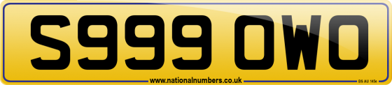 S999 OWO