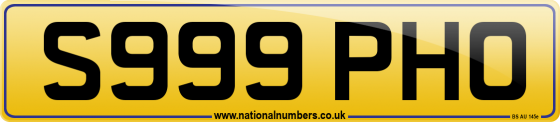 S999 PHO