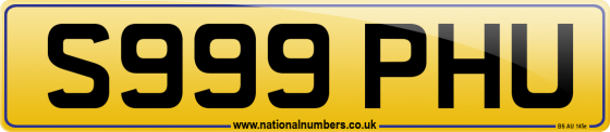 S999 PHU