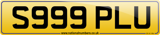 S999 PLU