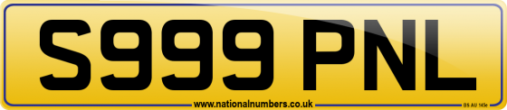 S999 PNL