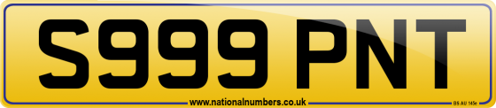 S999 PNT