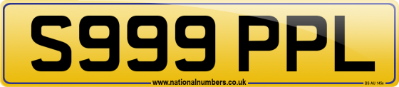 S999 PPL