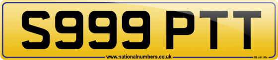 S999 PTT