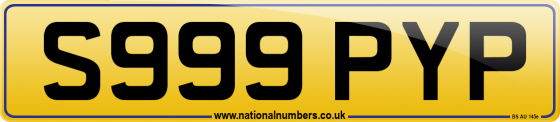 S999 PYP