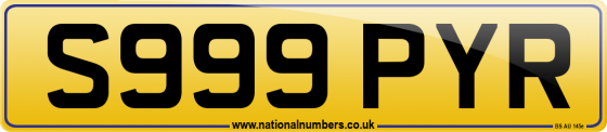 S999 PYR