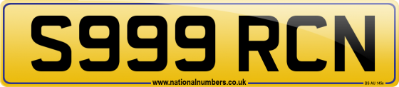 S999 RCN
