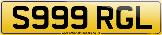 S999 RGL