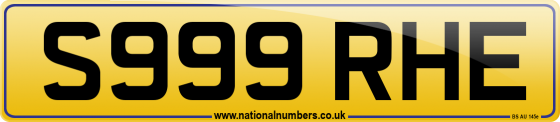 S999 RHE