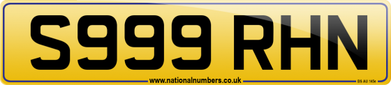 S999 RHN