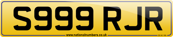 S999 RJR