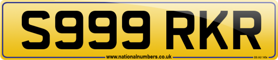 S999 RKR