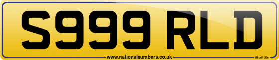 S999 RLD
