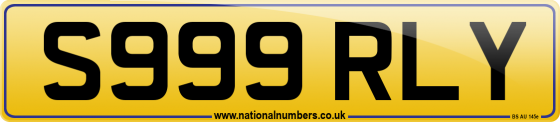 S999 RLY