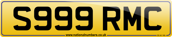 S999 RMC