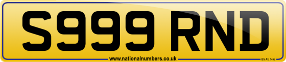 S999 RND