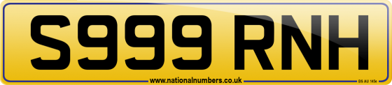 S999 RNH