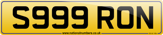 S999 RON