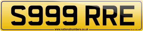 S999 RRE