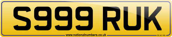 S999 RUK