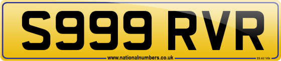 S999 RVR