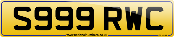 S999 RWC