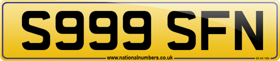S999 SFN