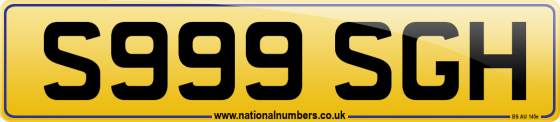 S999 SGH