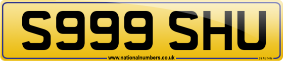 S999 SHU