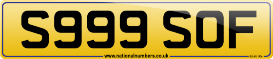 S999 SOF