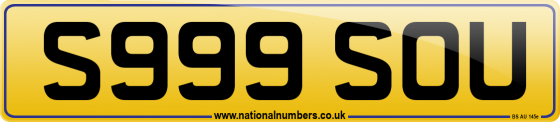 S999 SOU