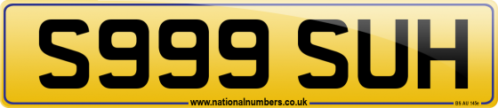 S999 SUH