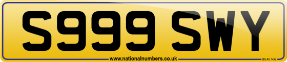 S999 SWY