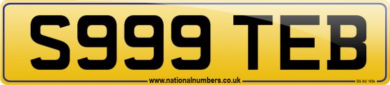S999 TEB
