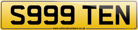 S999 TEN