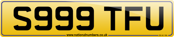 S999 TFU